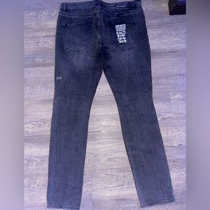 Ksubi jeans